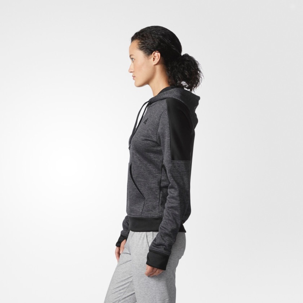 Team Issue Pullover Hoodie CF0075 - Picture 3 of 5